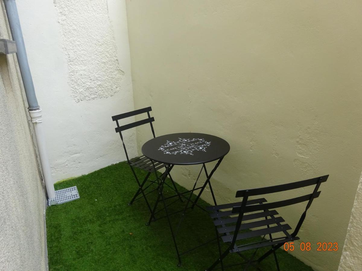 Dandy - Chambre Tout Confort Centre-Ville Nogent-Le-Rotrou Exterior photo